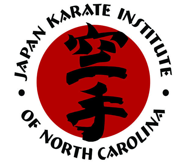 Japan Karate Institute logo